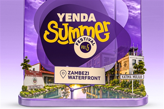 Yenda Summer Festival Vol 5